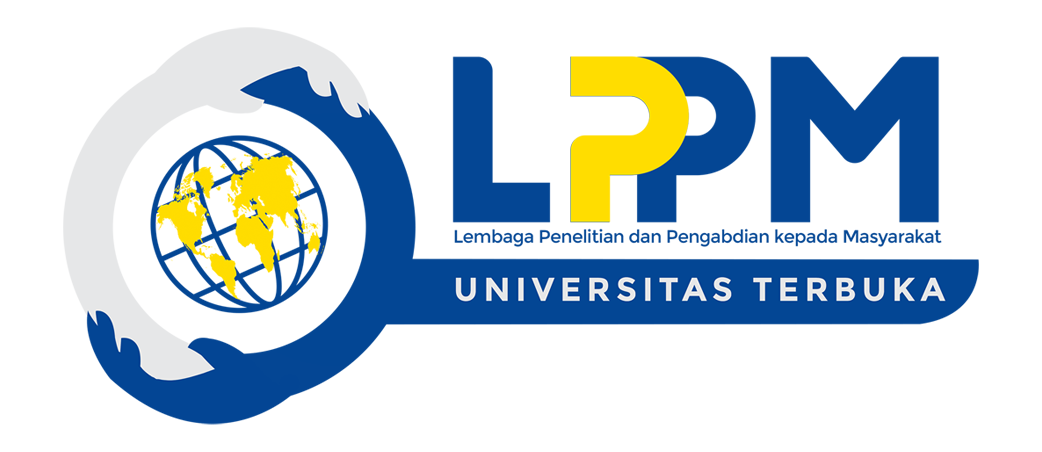 LPPM Universitas Terbuka