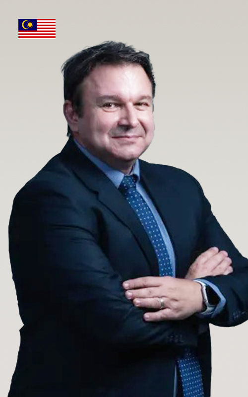 Prof. Tamas Kiss